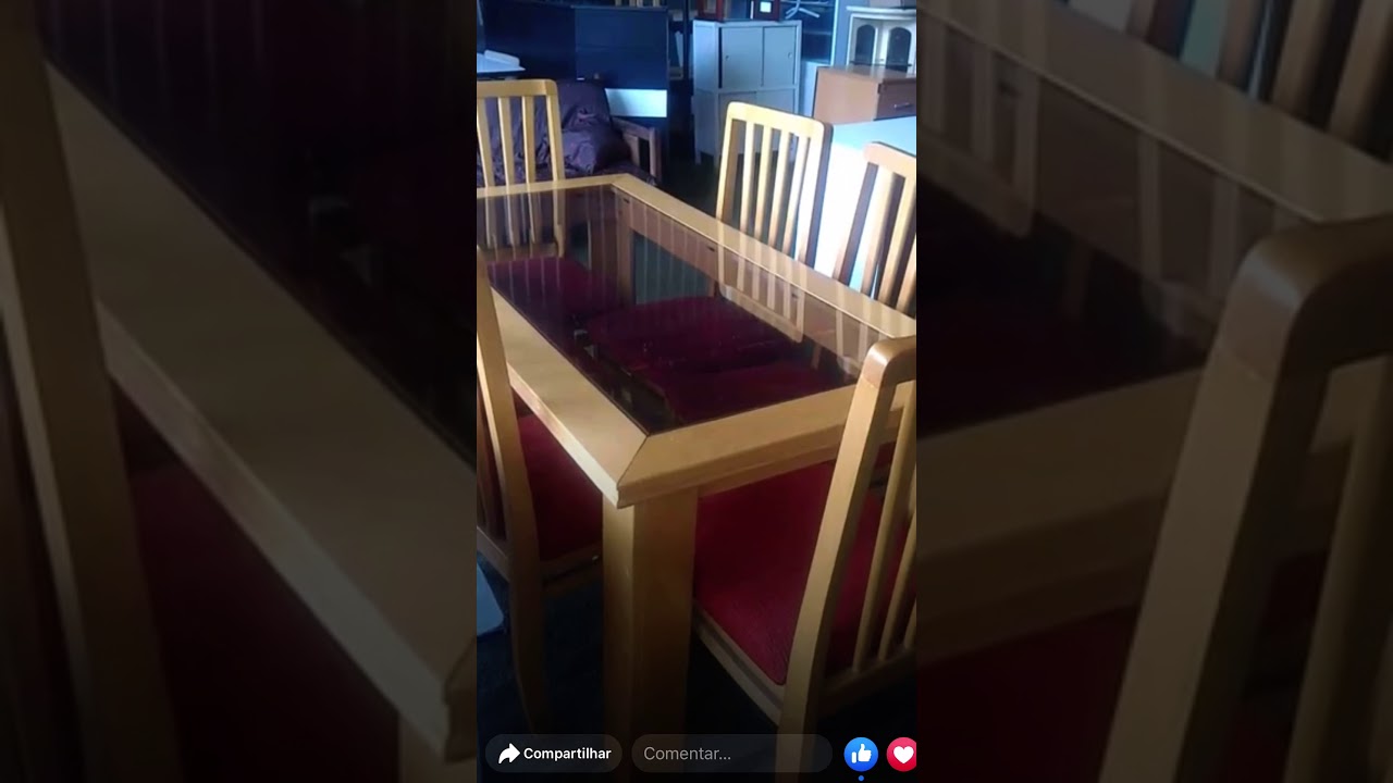 São José dos Campos - móveis usados