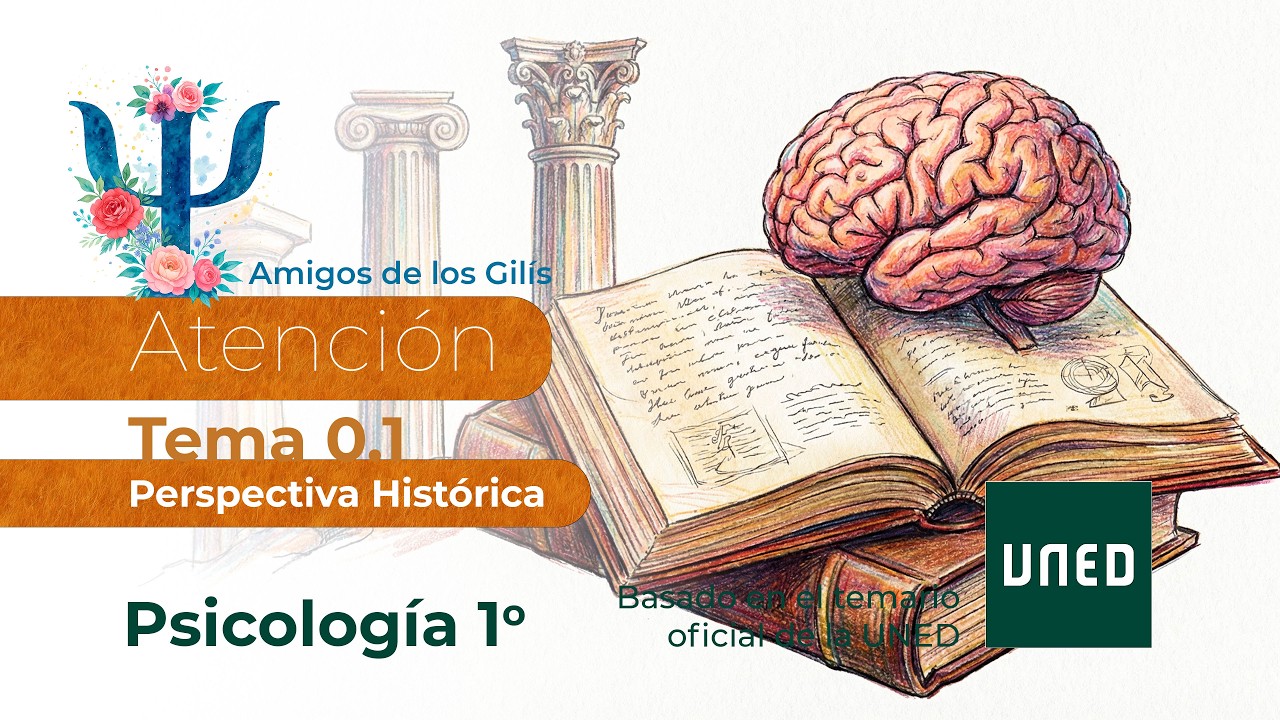 Tema 2. Ejercicios del tema. Del estímulo a la respuesta. 1º de Psicología de la UNED
