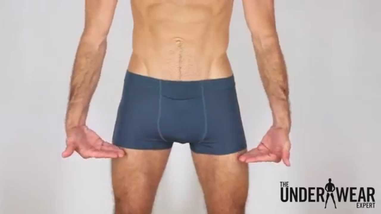 Underwear 101: Men's Underwear Styles
