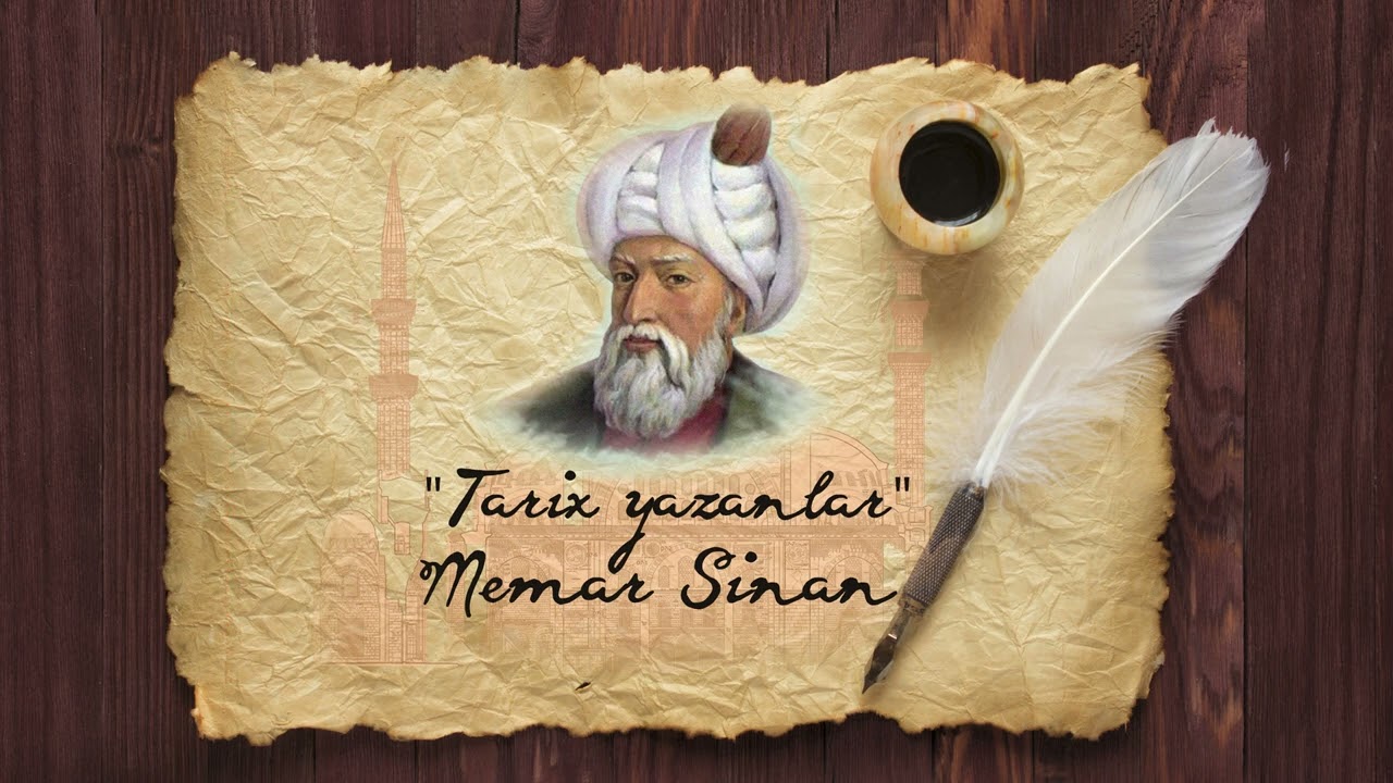 Tarix Yazanlar 