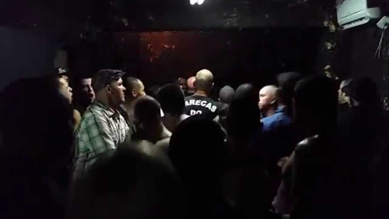 Virus 27 - caminhos incertos (ao vivo )