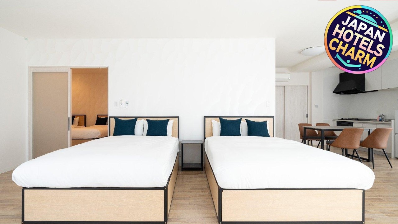 LaSante UMEDAKITA | Toyonaka, Japan | Hotel Review 🛏️