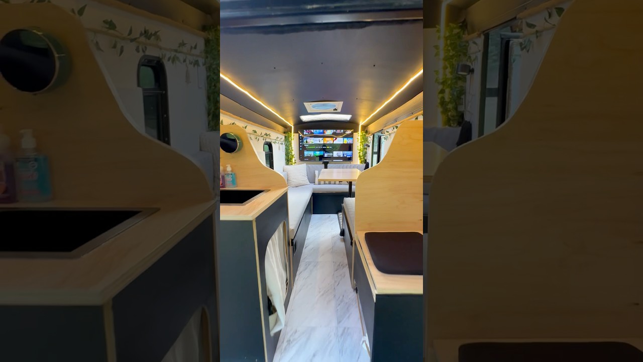My 5x8 trailer build | #vanlife