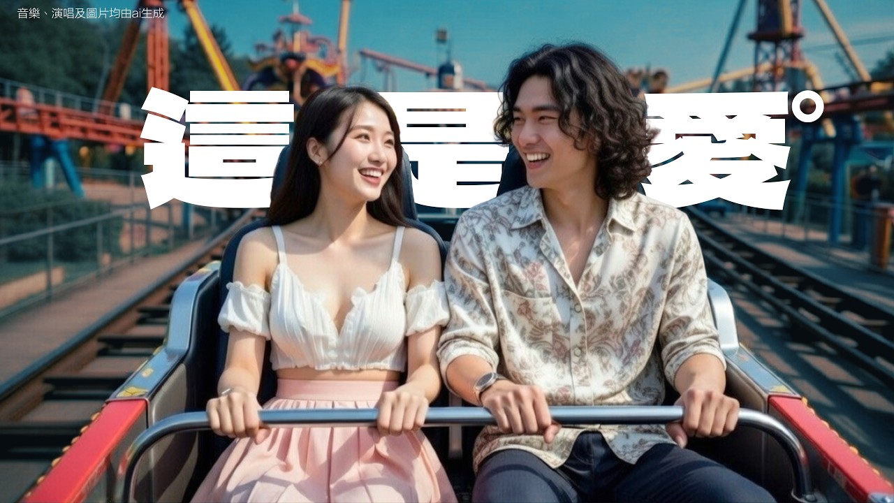 這是愛（得耶失耶版）