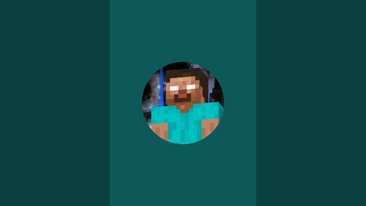 jugando minecraft