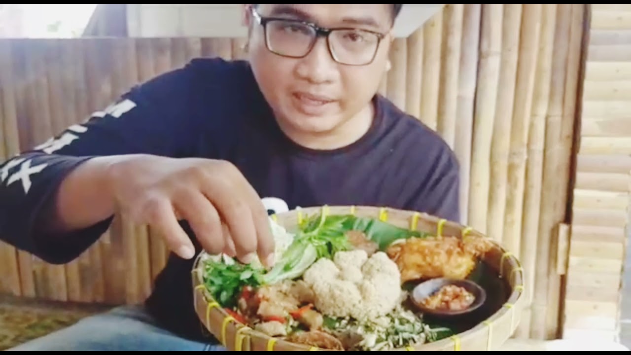 review makanan TIWUL || OMAH TIWUL ✓ WERU SUKOHARJO