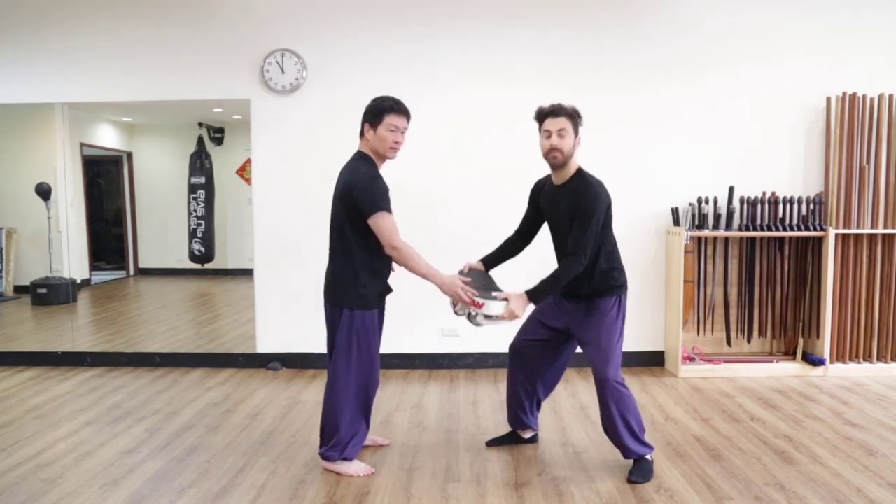 Hong Jia Quan | Fondamentali (pt.1)