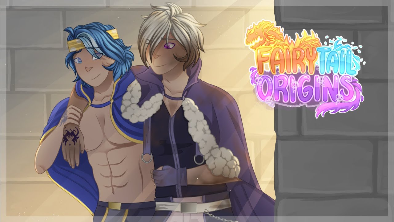 YOU DONT REMEMBER ME?! | Minecraft Fairy Tail Origins #7 (Minecraft Roleplay)