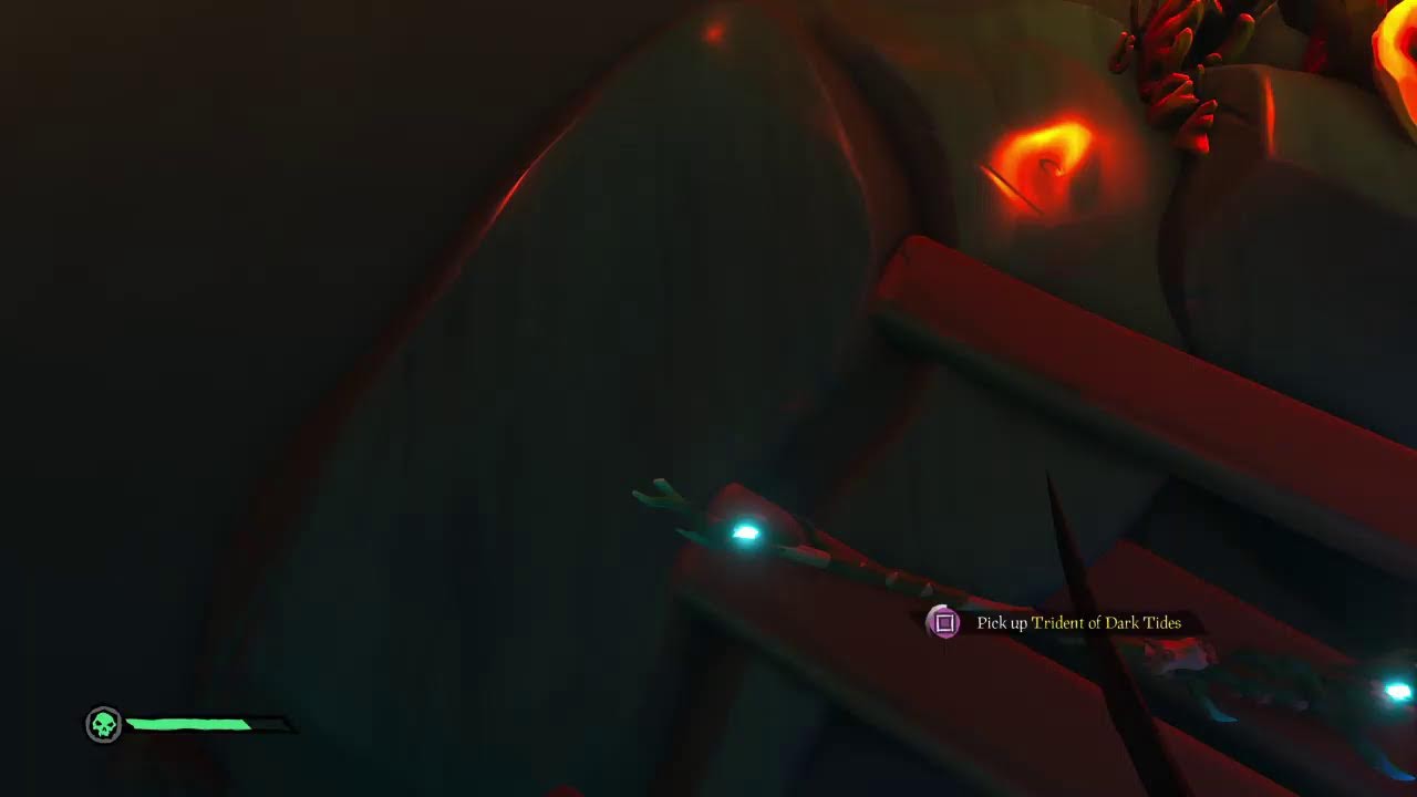 Sea of Theft episode 12 Tall tails try 2