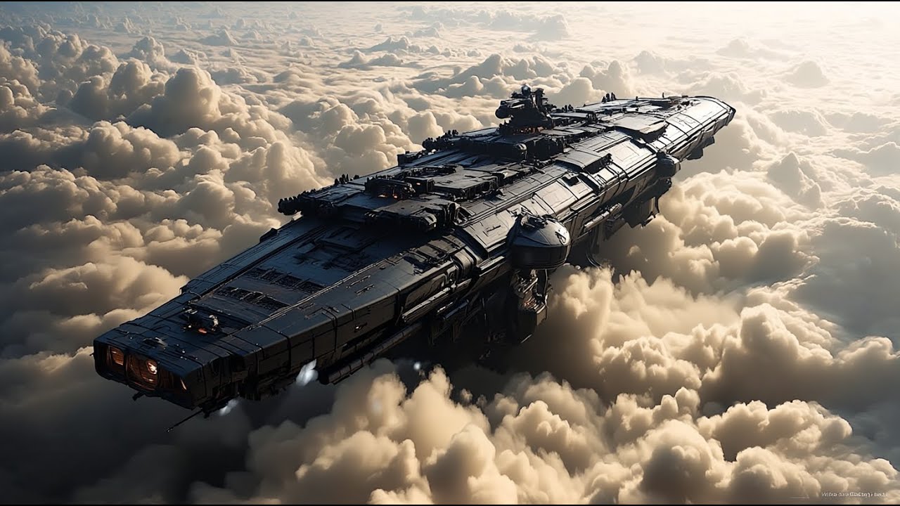 The Galaxy Laughed—They Hesitated—Until The ‘Slow’ Human Warship Fired | Best HFY Stories | Sci-Fi