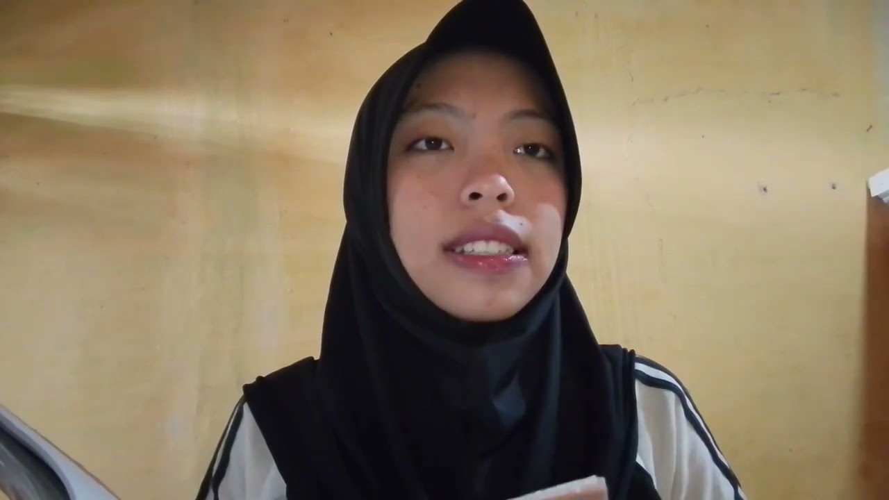 TUGAS BAHASA SUNDA SAJAK, SEPTIANI RAHAYU X MPLB 2