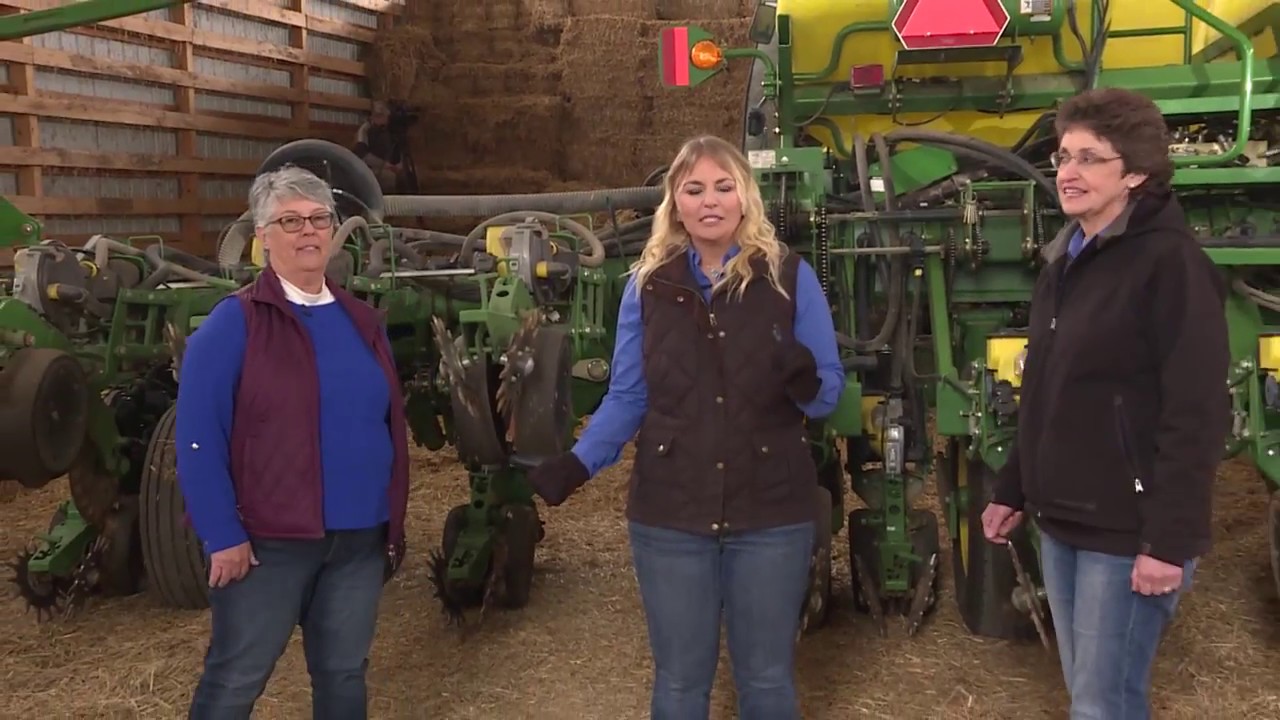 Corn Growers Facebook Live