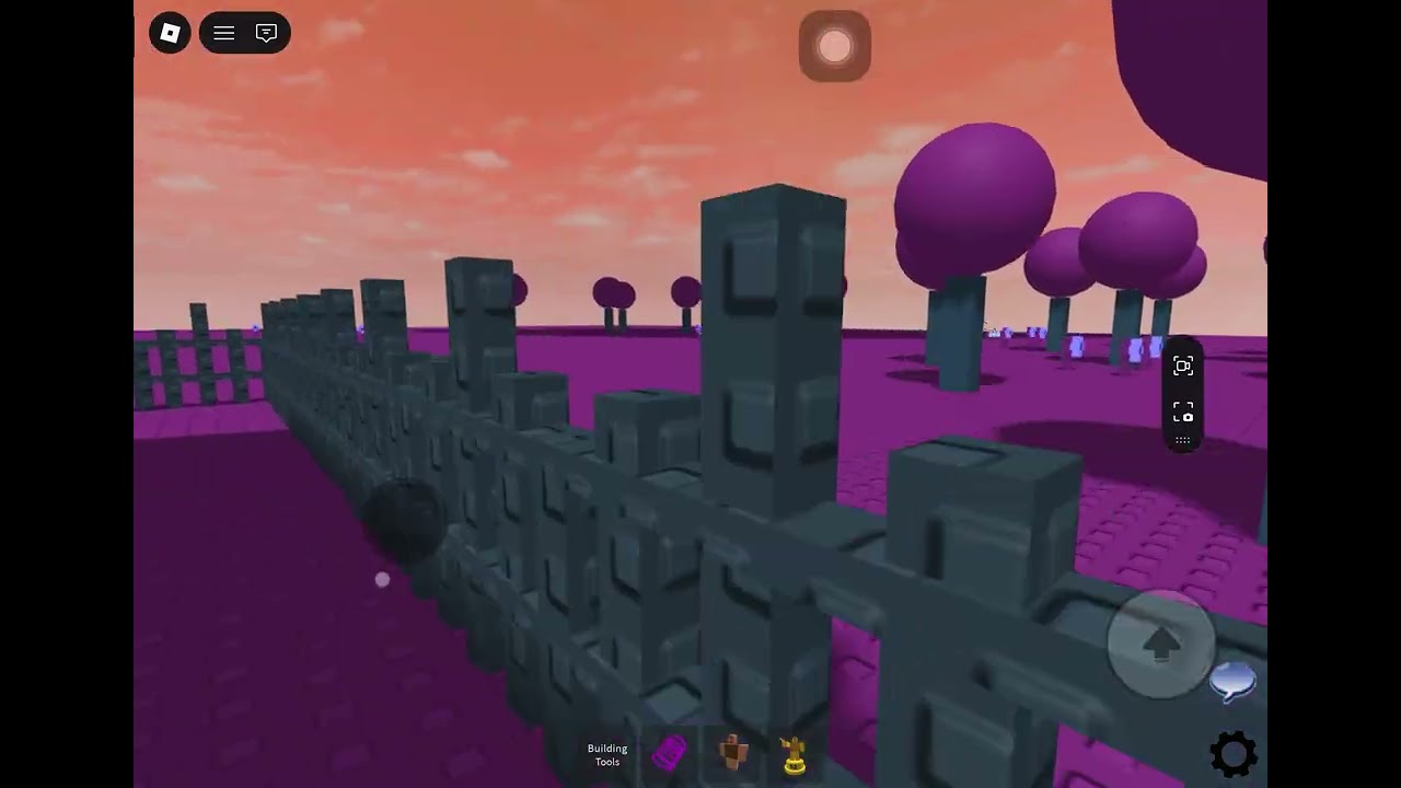 npcs are gone
