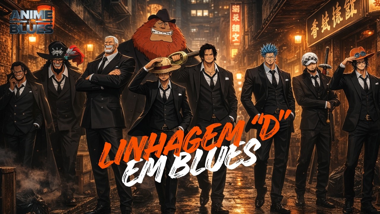 LINHAGEM 