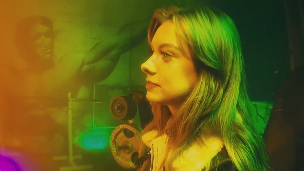 HAYKO - Hey You Girl (Official Video)