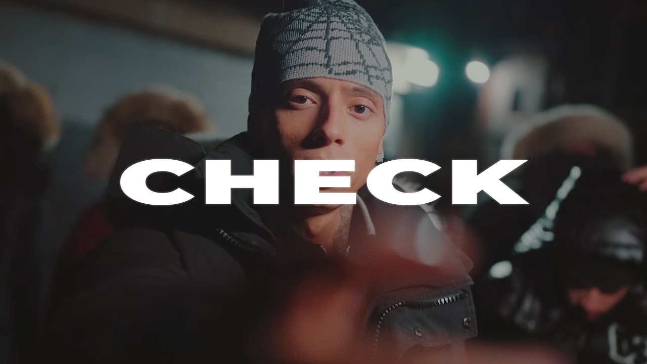 (FREE) CENTRAL CEE x MELODIC DRILL TYPE BEAT - 
