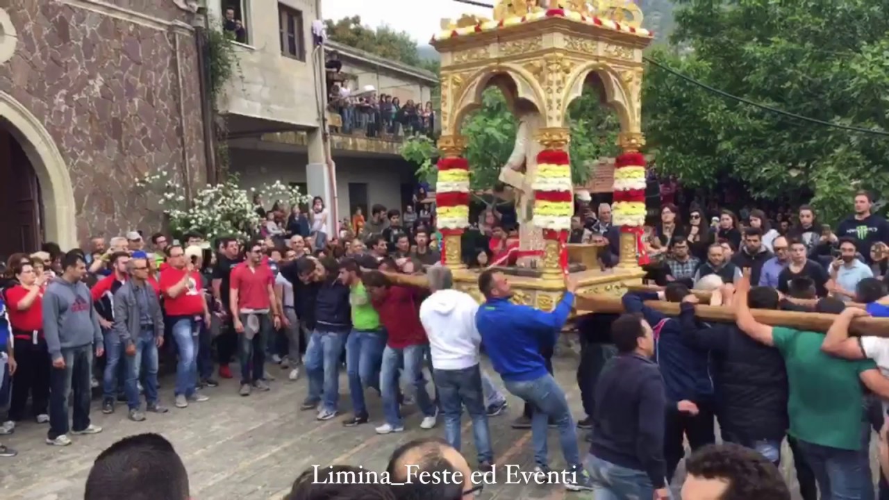 11 Maggio 2007 - San Filippo arriva al Santuario di Passo Murazzo