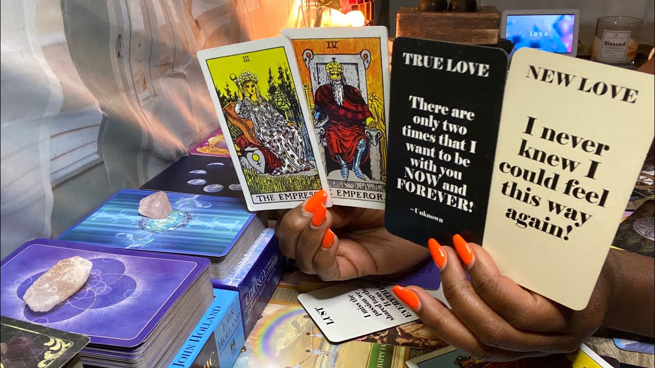 WEEKLY: AQUARIUS ♒️- BEAUTIFUL & EMOTIONAL 🌹 I ALMOST STOPPED THE READING 🌹 NEW LOVE 💕 GOOSEBUMPS...