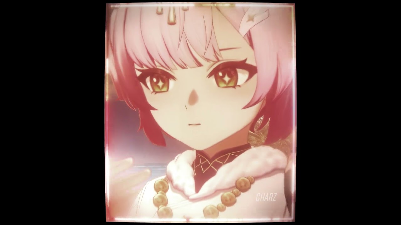 [WutheringWaves] Aemeath Edit