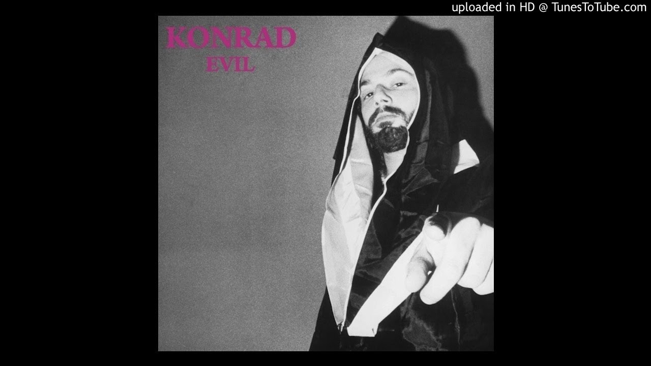 Konrad - People (1982)