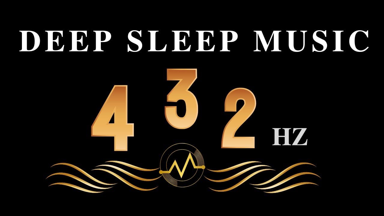 Eliminate All Negative Energy | Frequency 432Hz Love & Miracles - Music Deeply Heals The Body & Soul