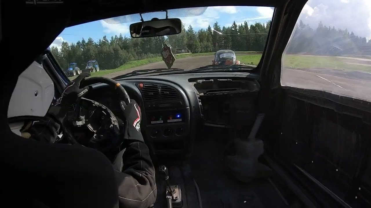 Karvia JM 2023. Jokkis incar nuoret
