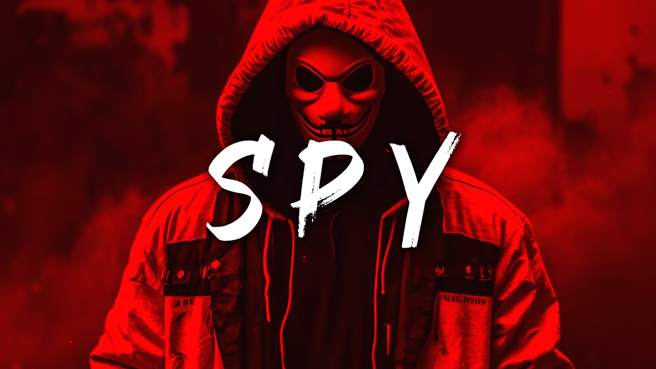 Aggressive Fast Flow Trap Rap Beat Instrumental ''SPY'' Hard Angry Tyga Type Hype Trap Beat