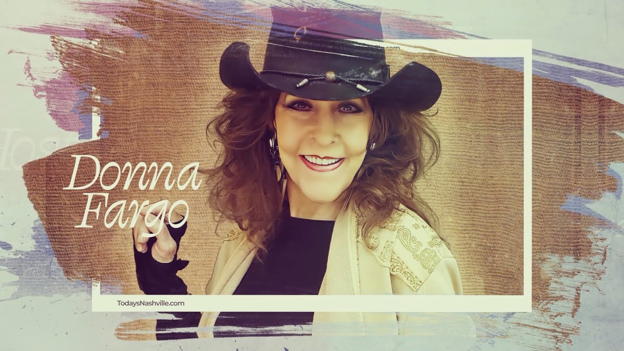 Have You Lost Your Light in Your Life? Music Artist, Legend, Donna Fargo Message For You! #music