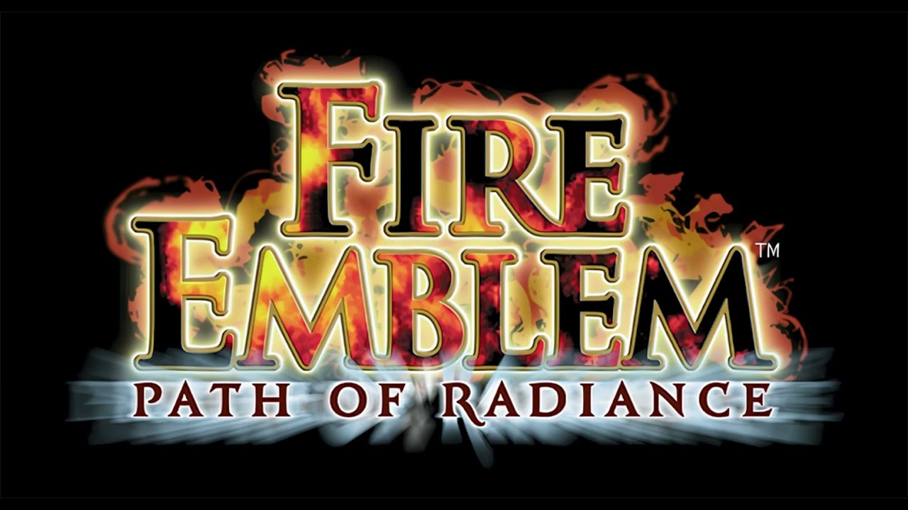 Greil Mercenaries - Fire Emblem: Path of Radiance