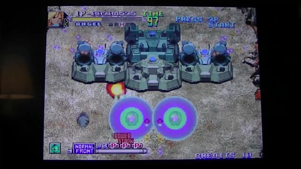 ZTV 2018 - Retro Pie Episode 4 (Shock Troopers 2 and GI Joe Arcade)