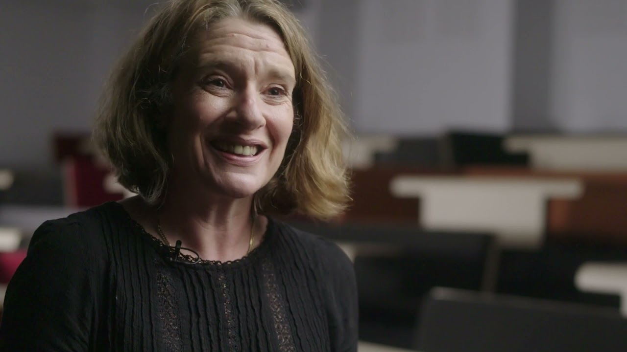 Dr Ruth Cruickshank discusses 'Kiffe kiffe demain' by Faize Guene