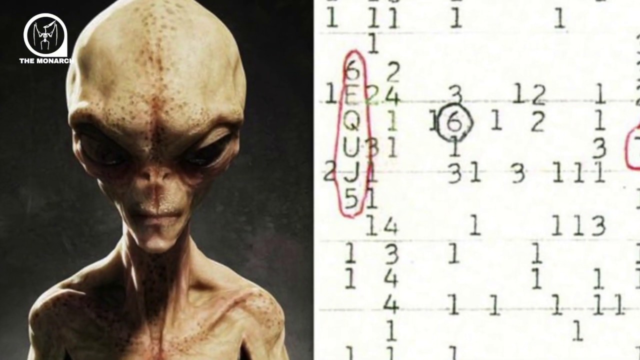Extraterrestrial Alien Message | Wow Signal | Possible Alien Communication | The Monarch Documentary