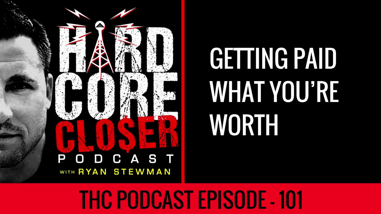 Sales Funnels with Ryan Stewman - Getting Paid What You&rsquo;re Worth