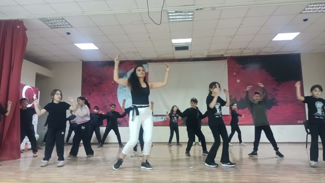 Zeybek ... ÇÖKERTME...