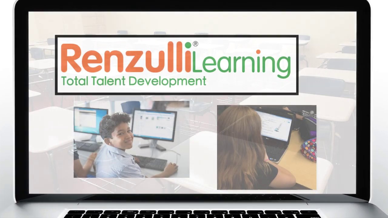Introduction to Renzulli Learning