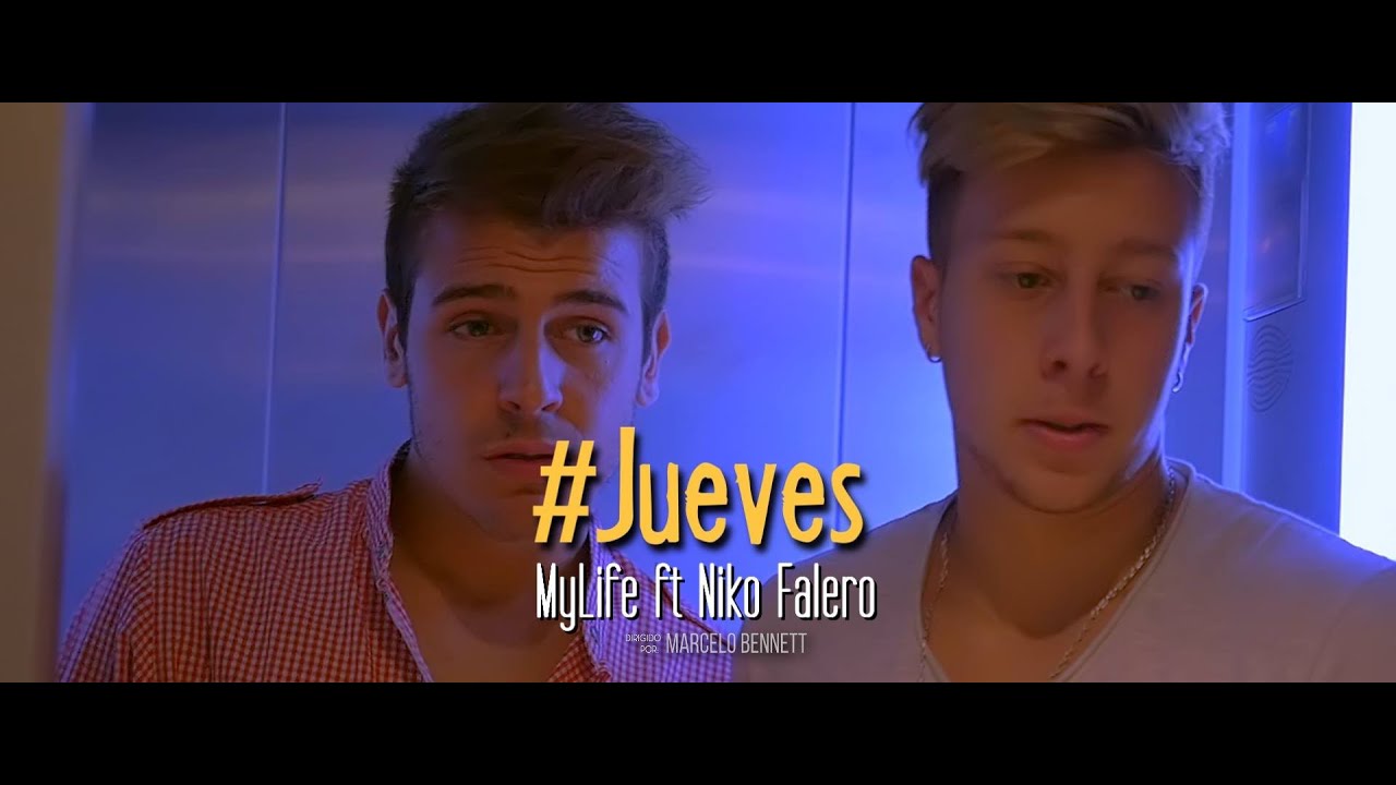 My Life Ft. Niko Falero - Jueves