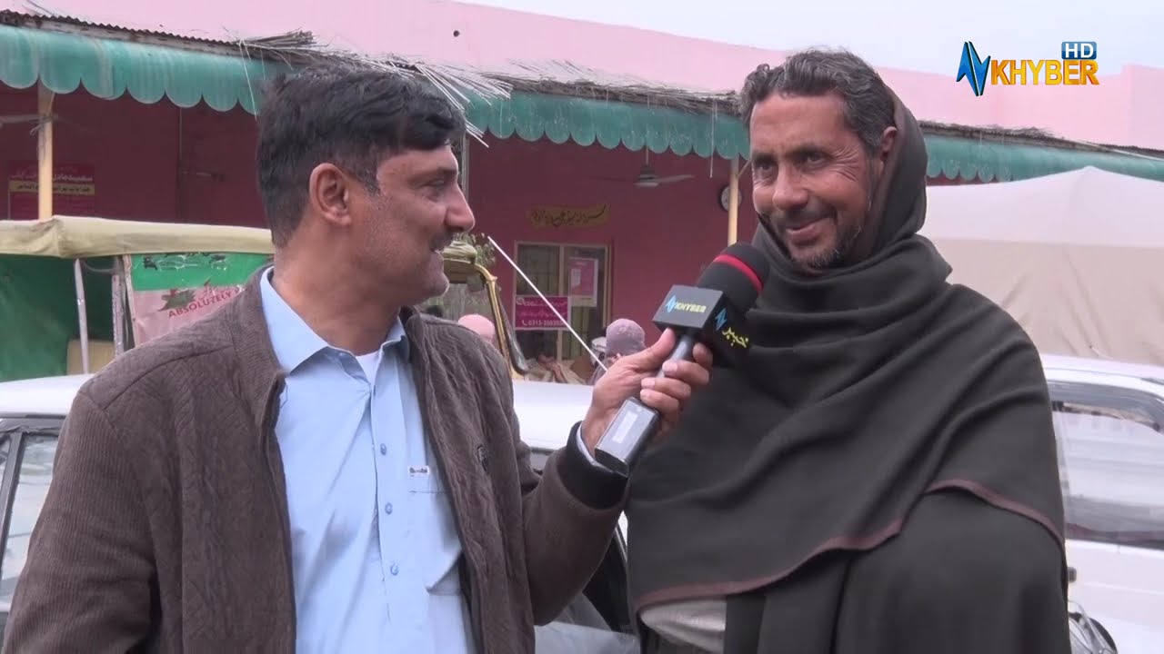ROUGH AO SEHAT  Pashto Health Show ''  Saeed Adil '' Pashto  | AVT Khyber  09 Mar 2026