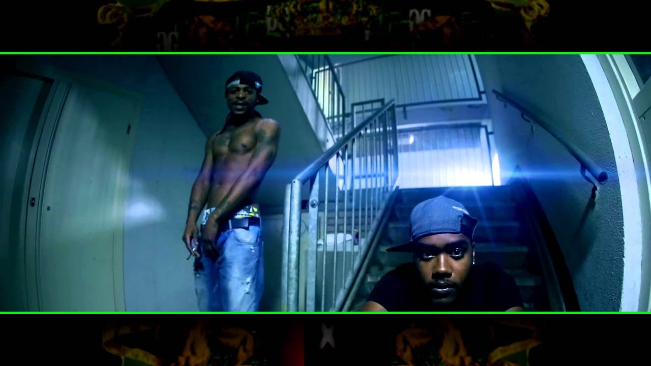 DEMA G FT XONYBOY - HET IS DE [OFFICIAL VIDEO]