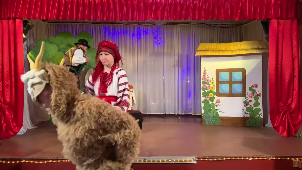 Естрадний театр 
