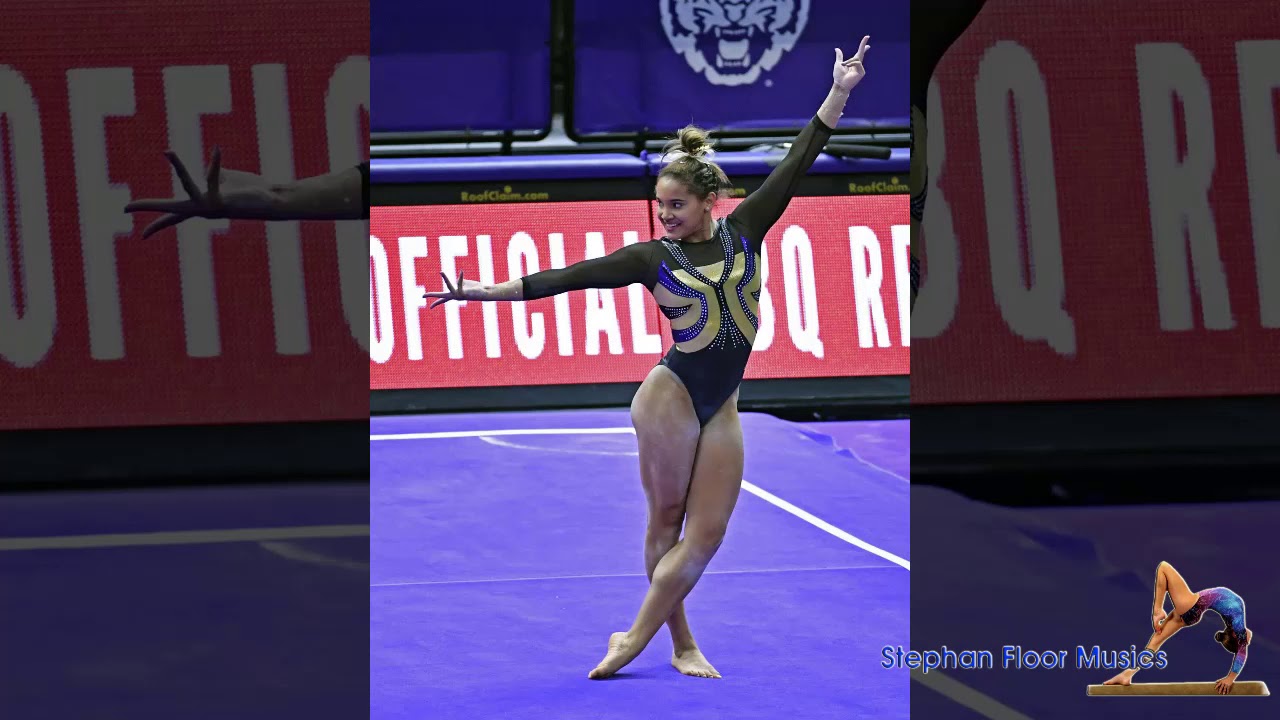 Haleigh Bryant - Floor Music 2021