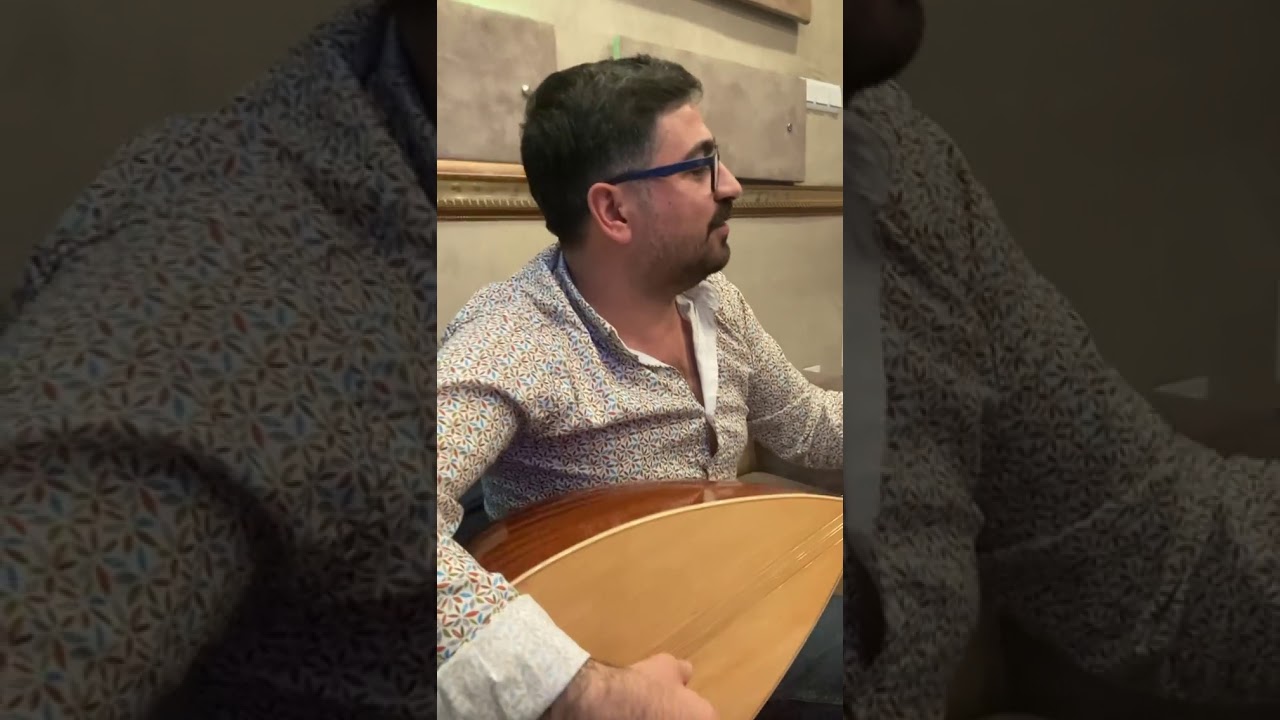 Zülküf DAĞHAN Ne Faydası Var COVER 2020© Canlı