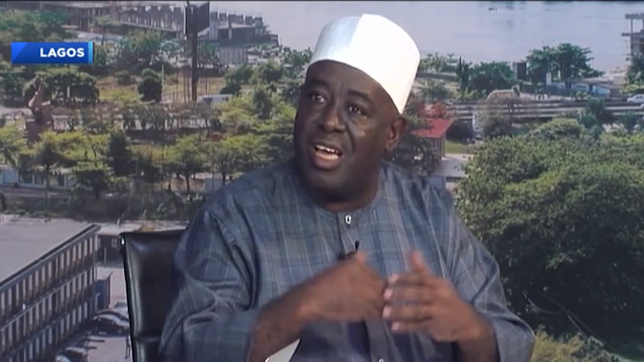 How can Nigeria improve its dairy value chain?