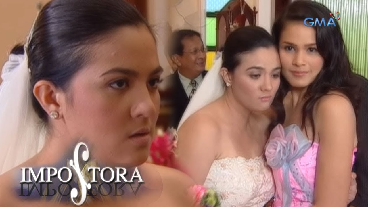 Impostora 2007: Full Episode 80 (Finale)