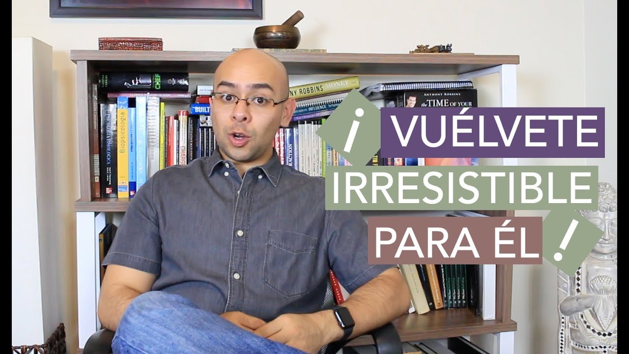 Esto hace que un hombre se vuelva loco y adicto a ti para siempre