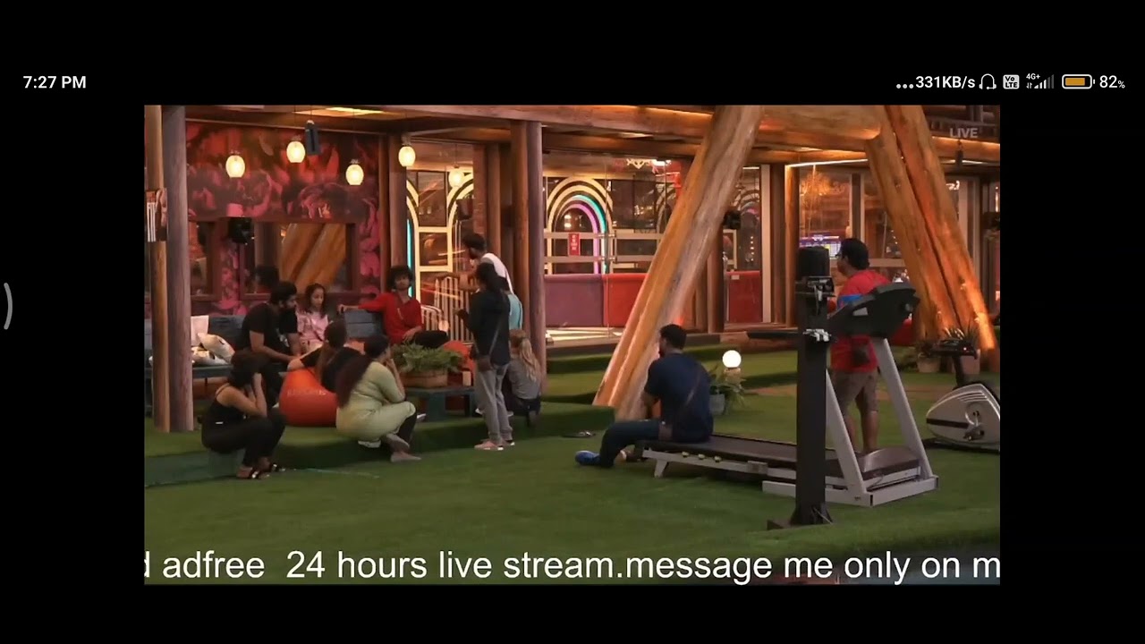ഒരു ആപ്പിൾ മൂലം ഉണ്ടായ പ്രശ്നങ്ങൾ.... blesslee apple issue.. #bigbossmalayalam #bbs4malayalam