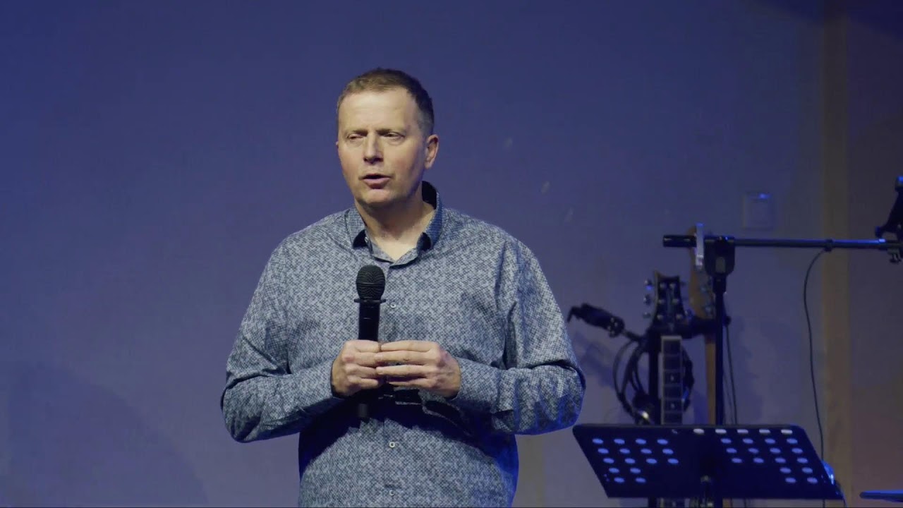 Robert Sokół - Powołanie Dawida