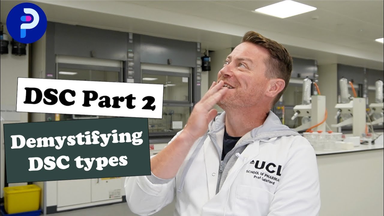 Demystifying Heat-Flux and Power-Compensation DSC: What You Need to Know