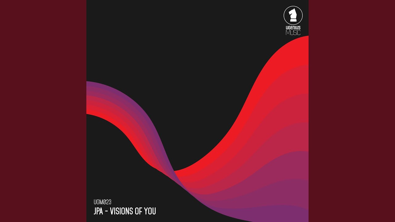 Visions of You (Jamie Stevens Remix)