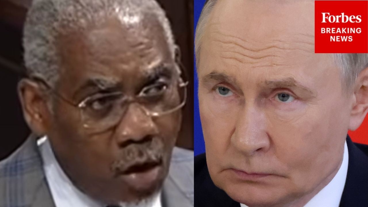 &laquo;Привлечь Россию к ответственности&raquo;: Микс выступает за поставки оружия Украине и критикует Трампа...