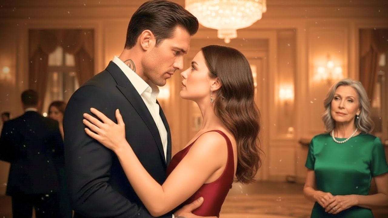 &ldquo;This Dance Means Nothing&rdquo;&mdash;The Mafia Boss Whispered &ldquo;My Mother Is Watching&rdquo;